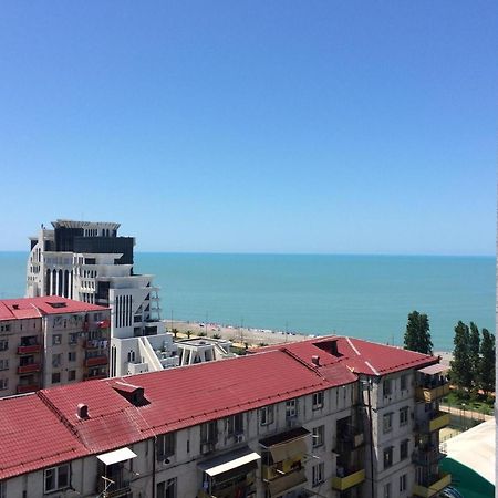 Apartamento Selfie Batumi Habitación foto