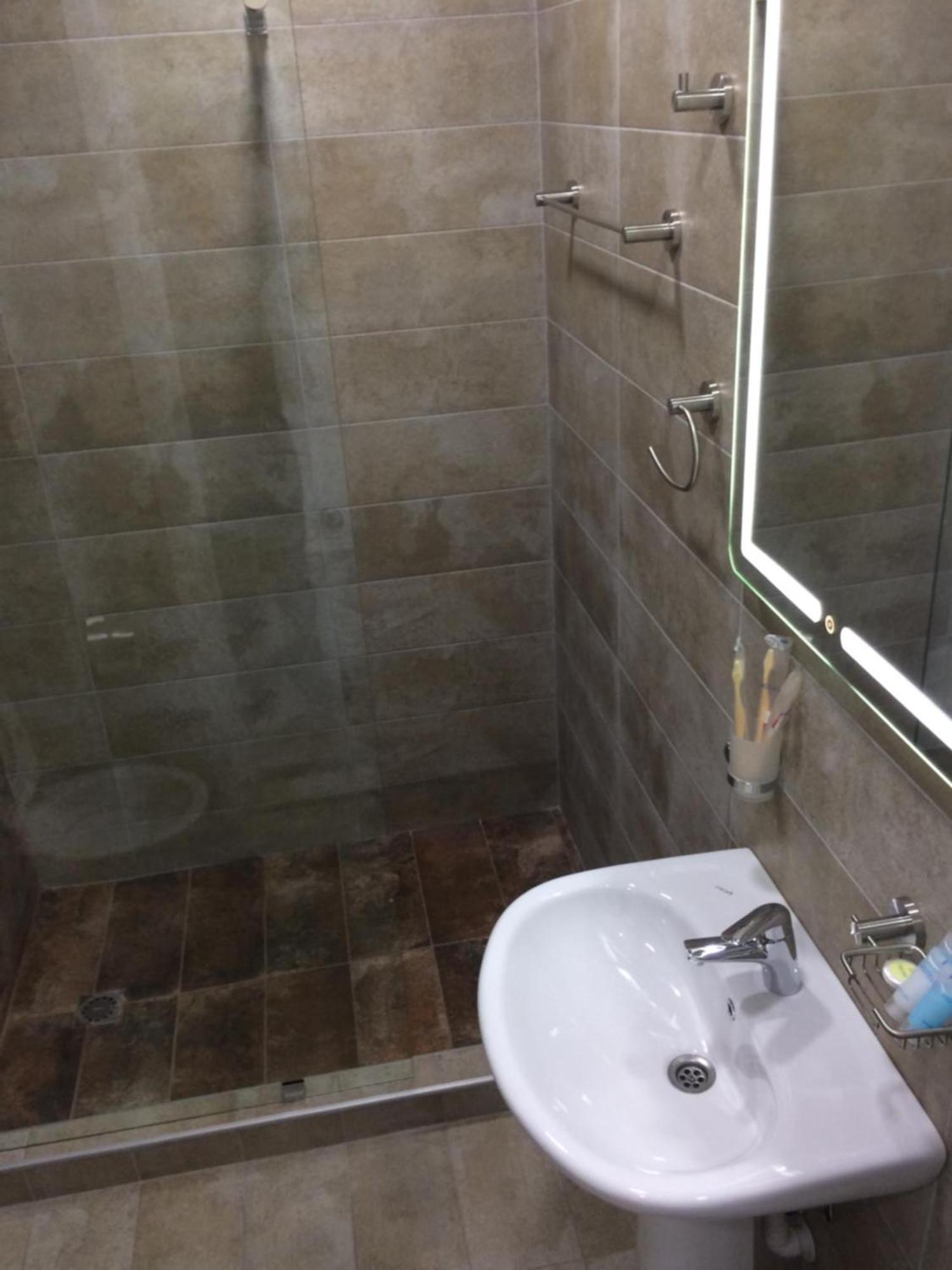Apartamento Selfie Batumi Exterior foto