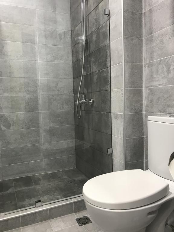 Apartamento Selfie Batumi Exterior foto