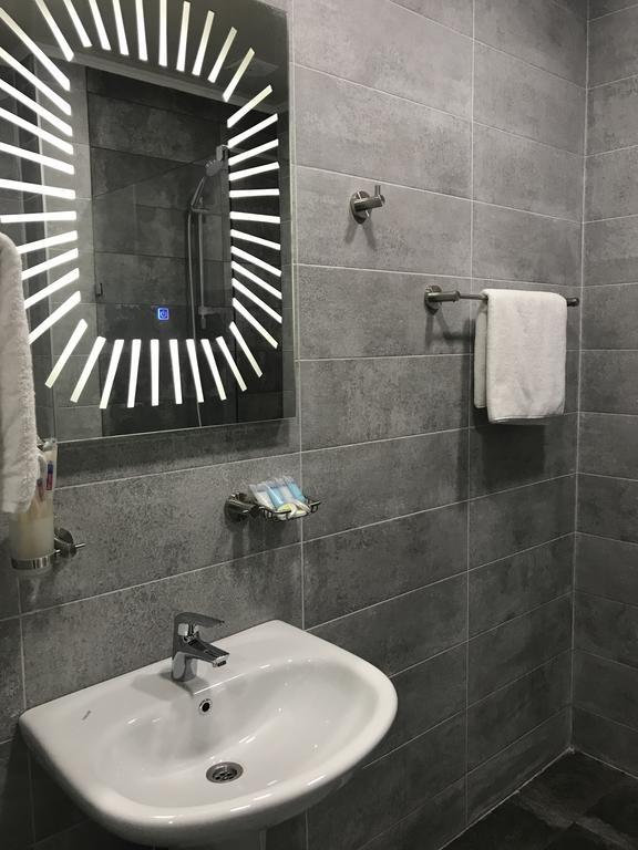 Apartamento Selfie Batumi Exterior foto