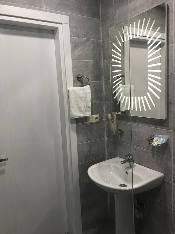 Apartamento Selfie Batumi Exterior foto