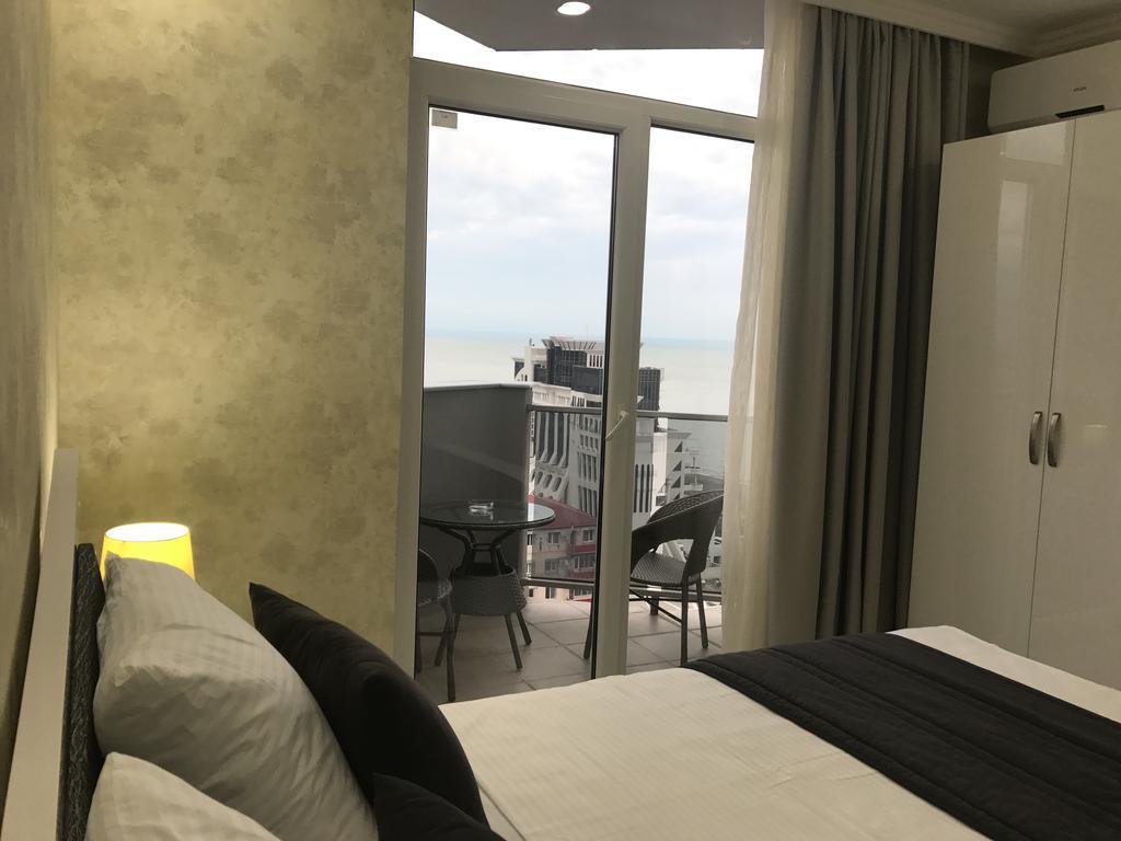 Apartamento Selfie Batumi Exterior foto