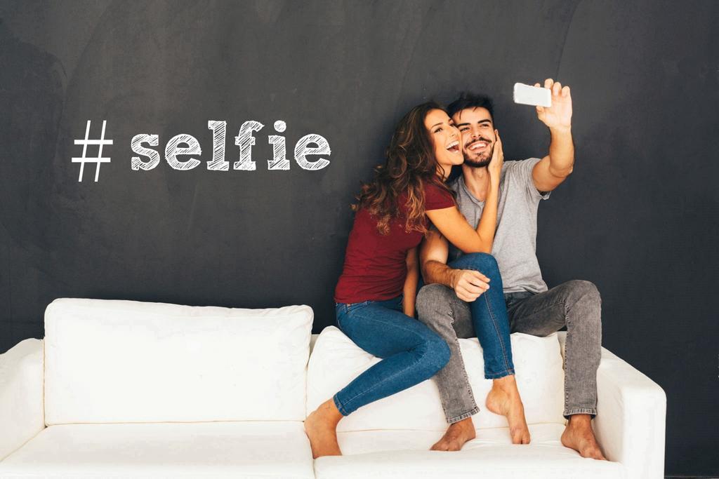 Apartamento Selfie Batumi Exterior foto